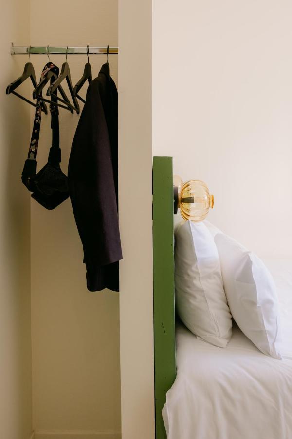 Le Lieu Hotel Nantes