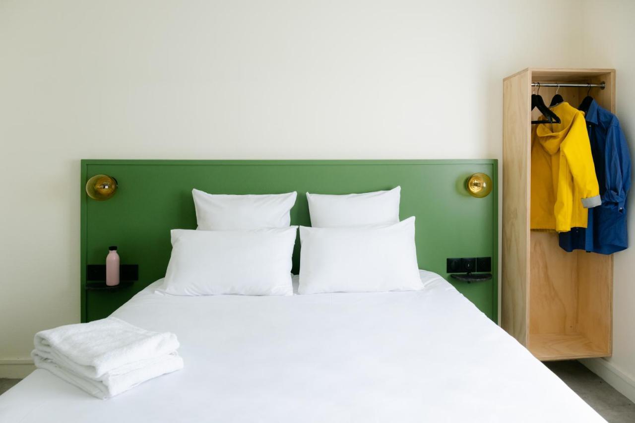 Hotel Le Lieu