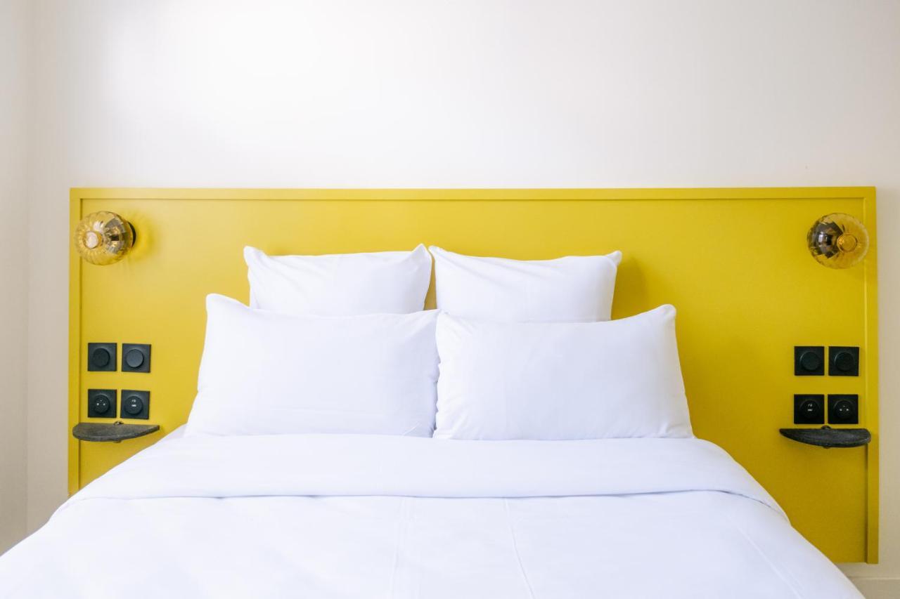 Hotel Le Lieu