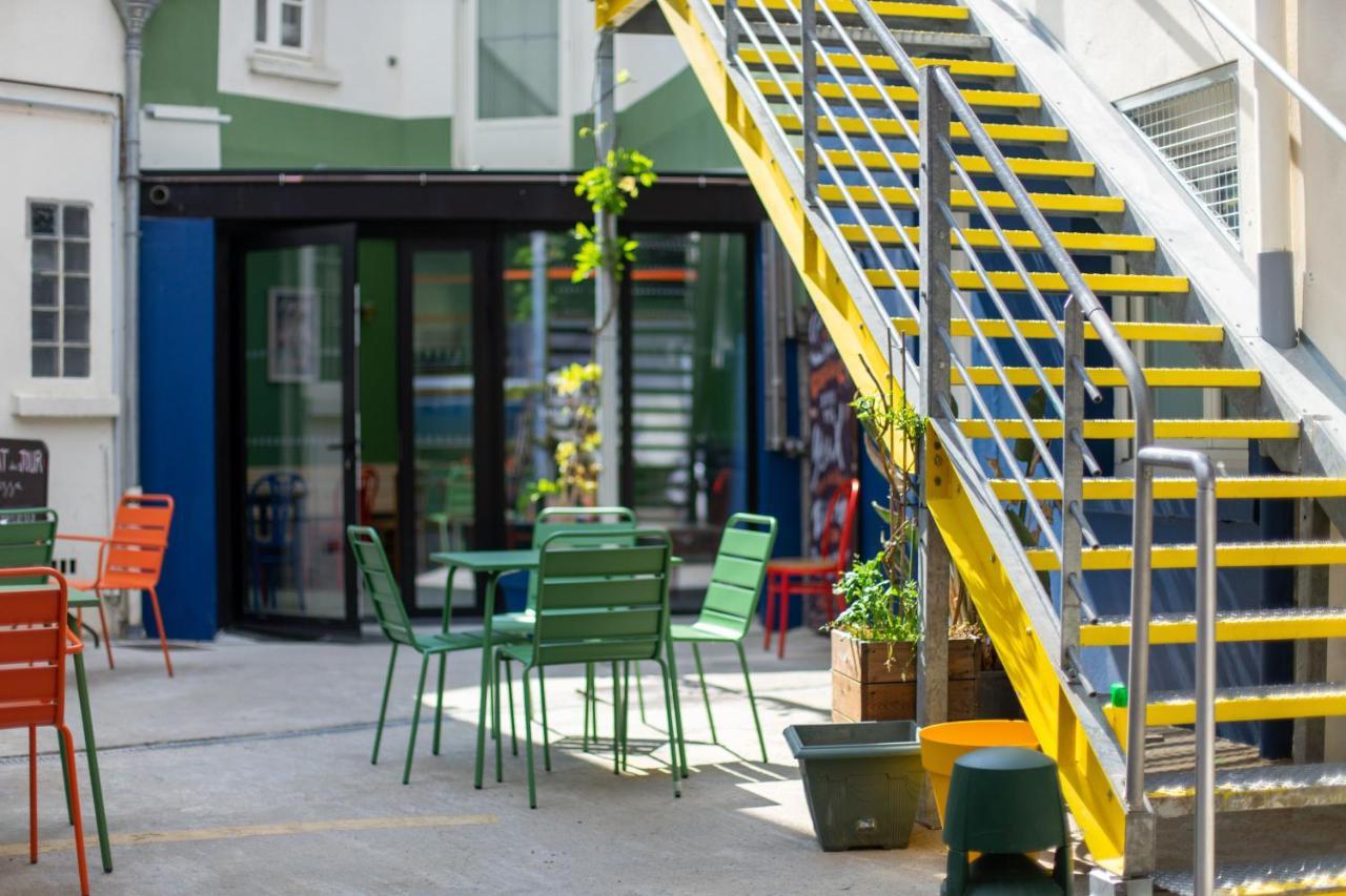 Le Lieu Hotel Nantes