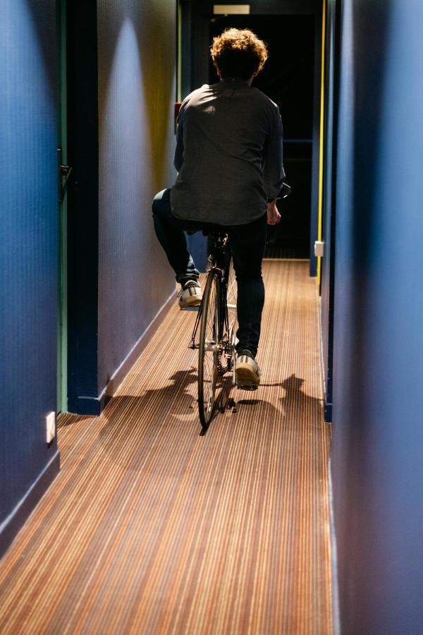 Le Lieu Hotel Nantes