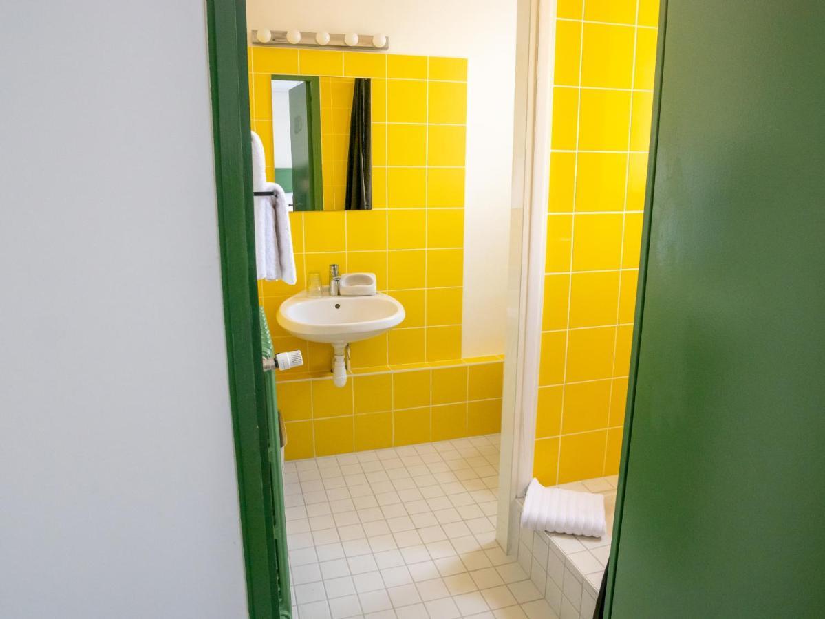 Hotel Le Lieu
