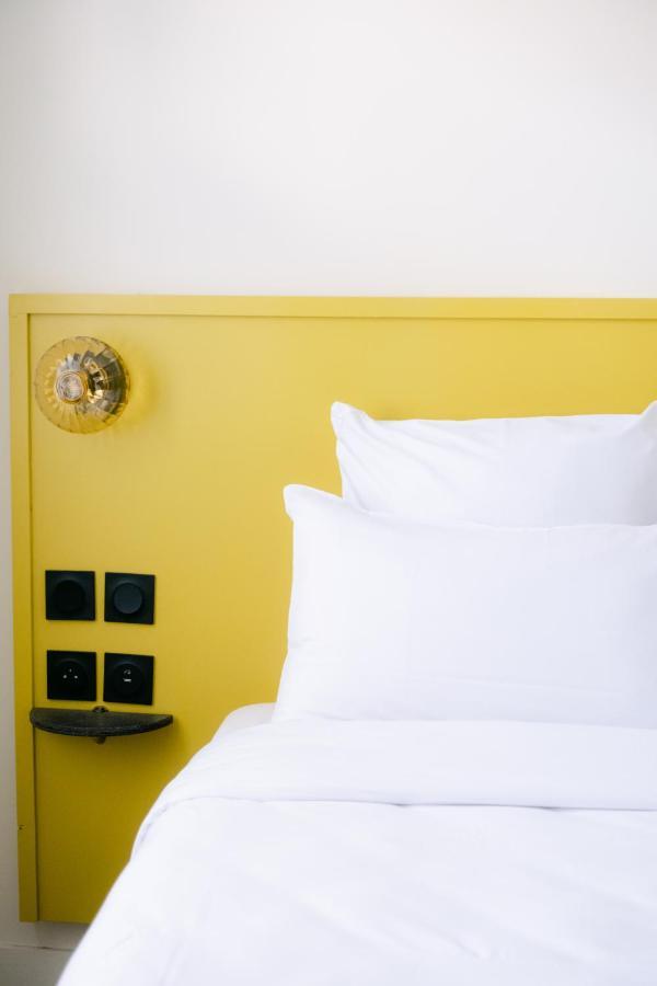 Hotel Le Lieu
