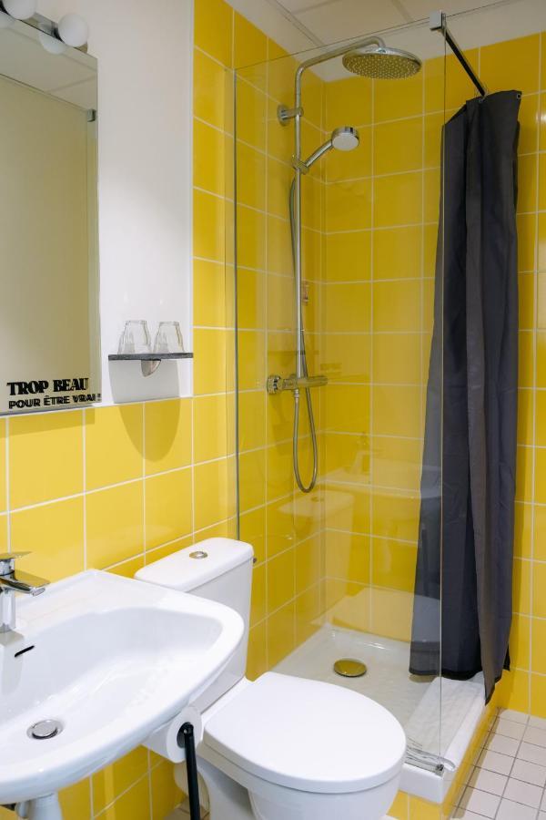 Le Lieu Hotel 2*